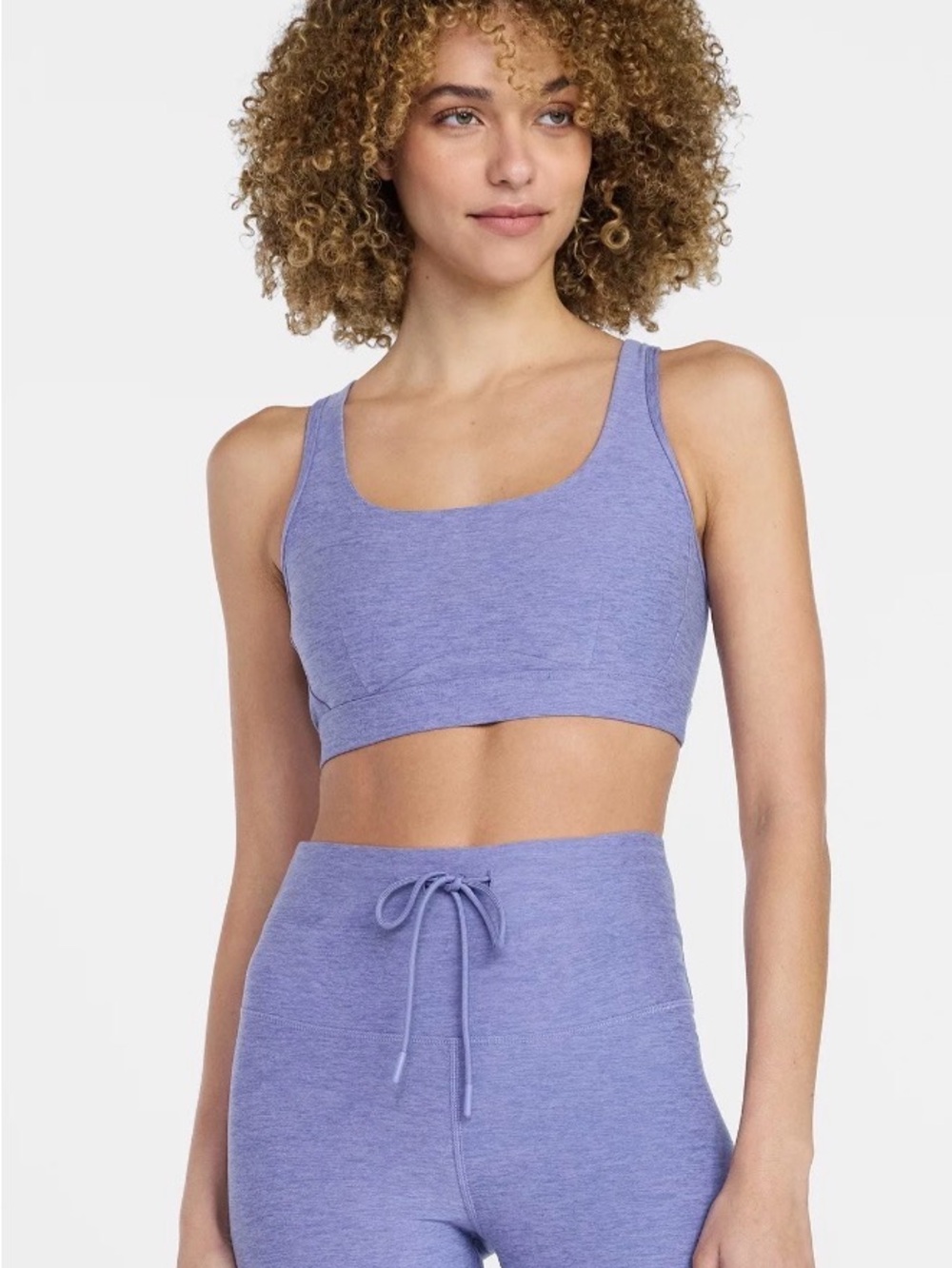 NWT Athletic Works Women's ButterCore Sports Bra, Size XXL(20) - Picture 2 of 6